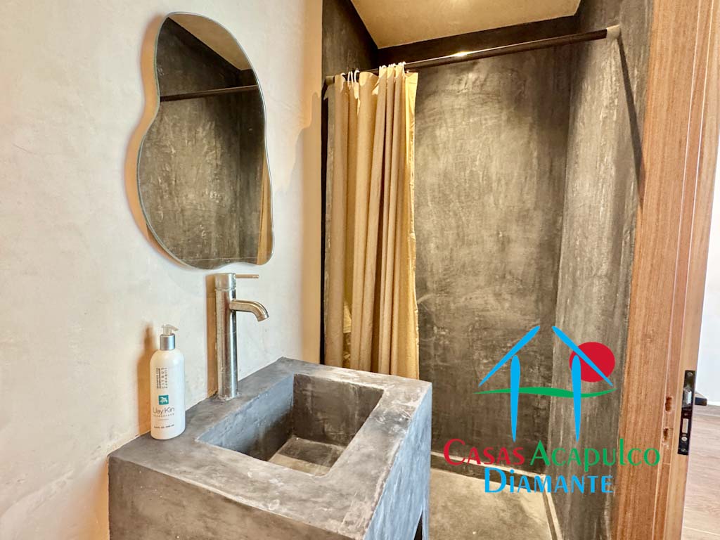 Areia D 601 - Recámara uno 5